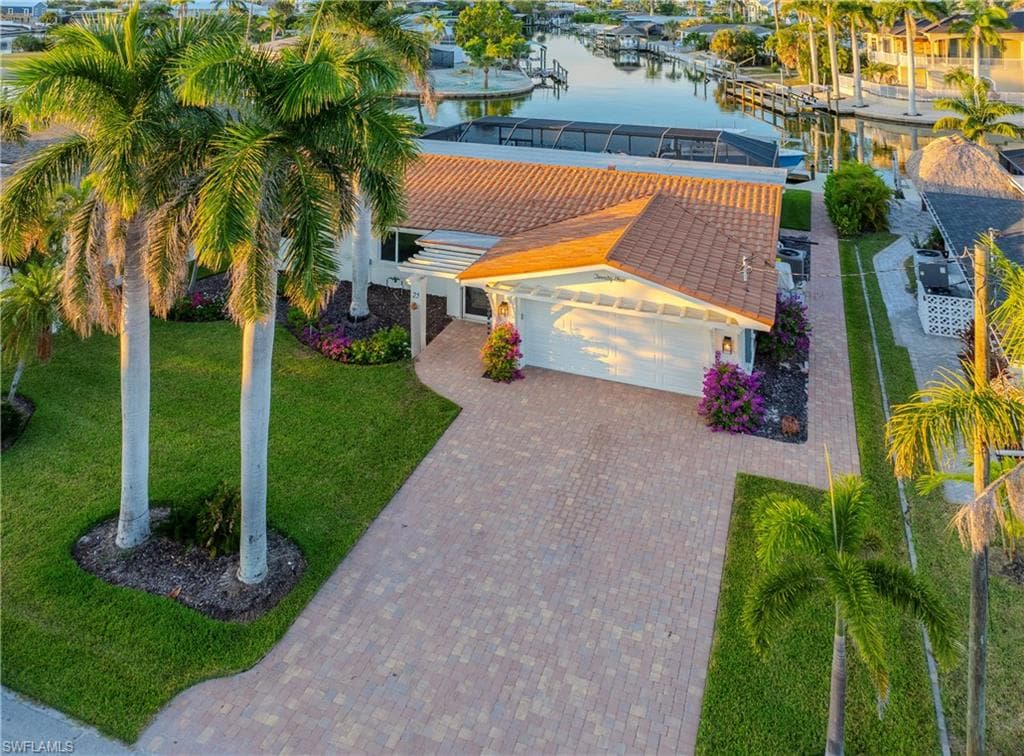 25 Fairview BLVD, FORT MYERS BEACH FL 33931-2