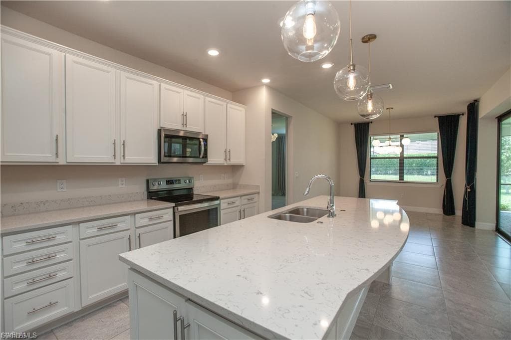 17161 Anesbury PL, FORT MYERS FL 33967-3