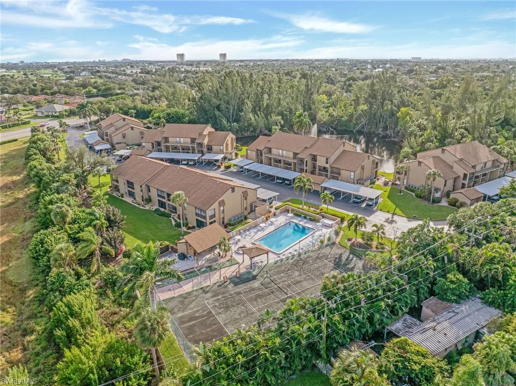 15761 Windward Way CIR # 3302, FORT MYERS FL 33908-32