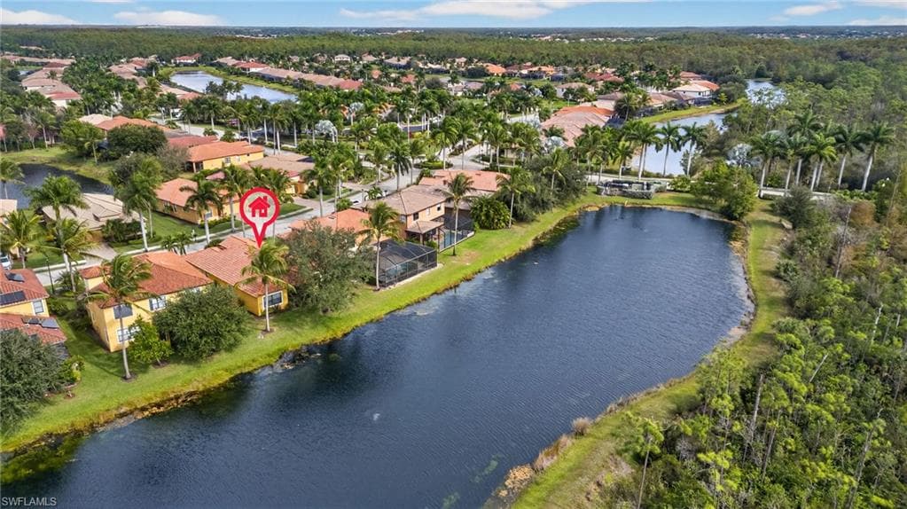 9174 River Otter DR, FORT MYERS FL 33912-41