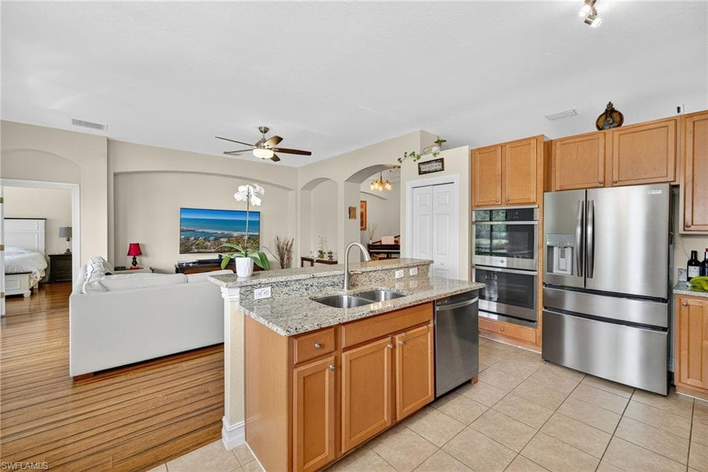 9174 River Otter DR, FORT MYERS FL 33912-6