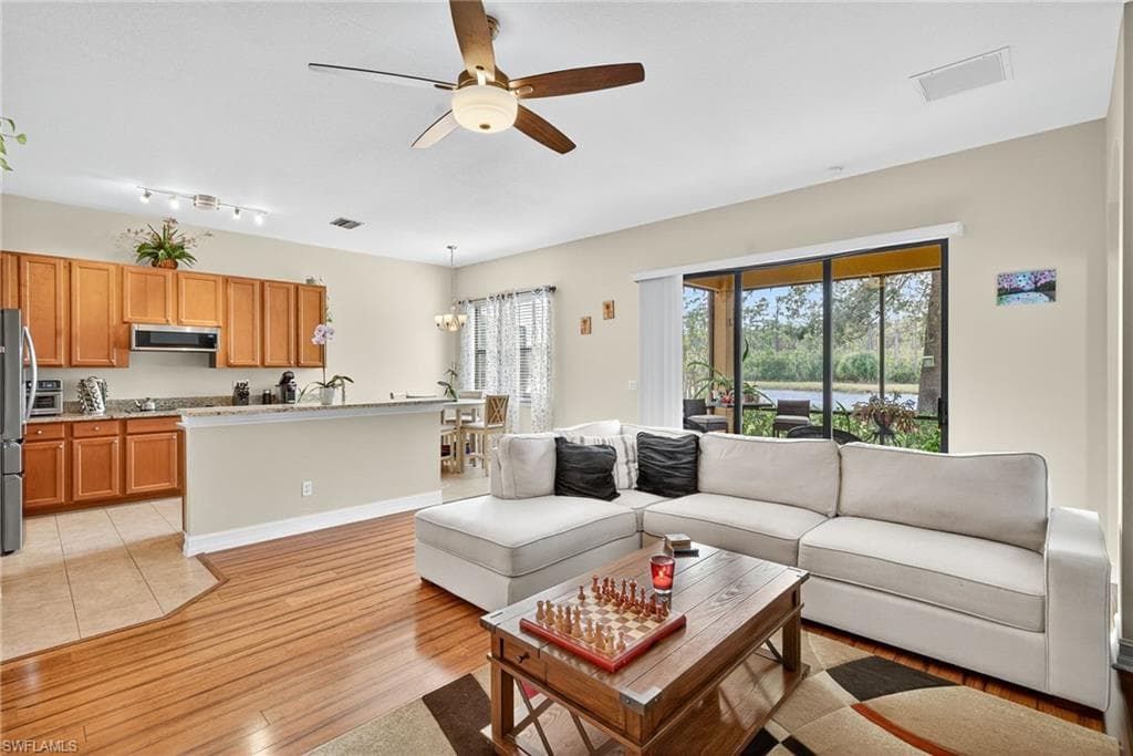 9174 River Otter DR, FORT MYERS FL 33912-4