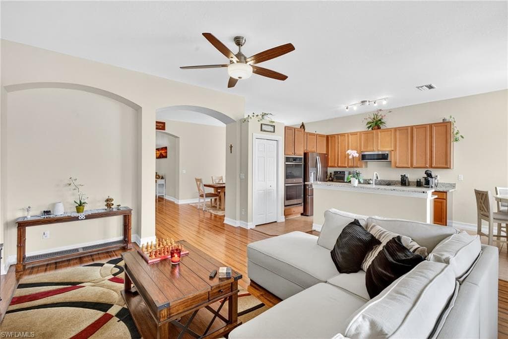 9174 River Otter DR, FORT MYERS FL 33912-9