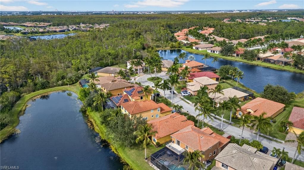 9174 River Otter DR, FORT MYERS FL 33912-38