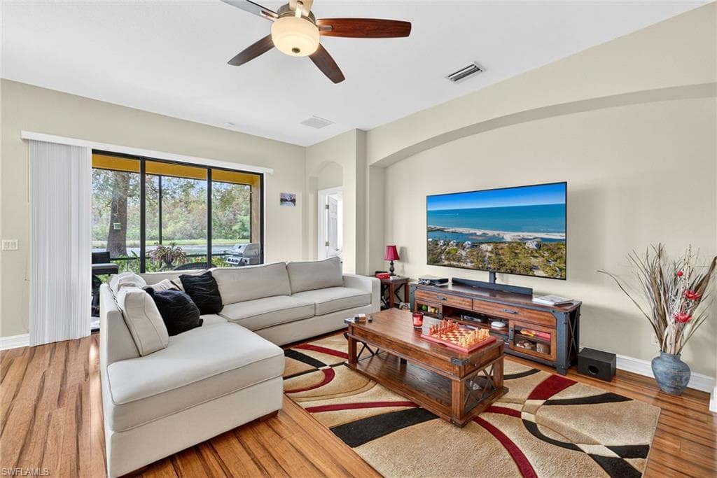 9174 River Otter DR, FORT MYERS FL 33912-3