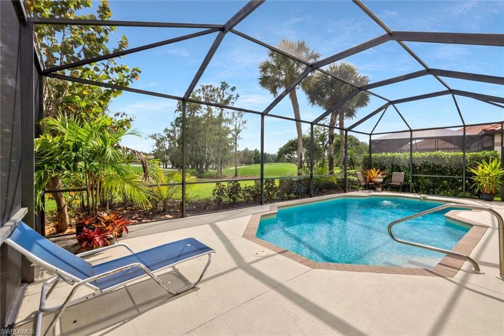 12604 Wildcat Cove CIR, ESTERO FL 33928-26