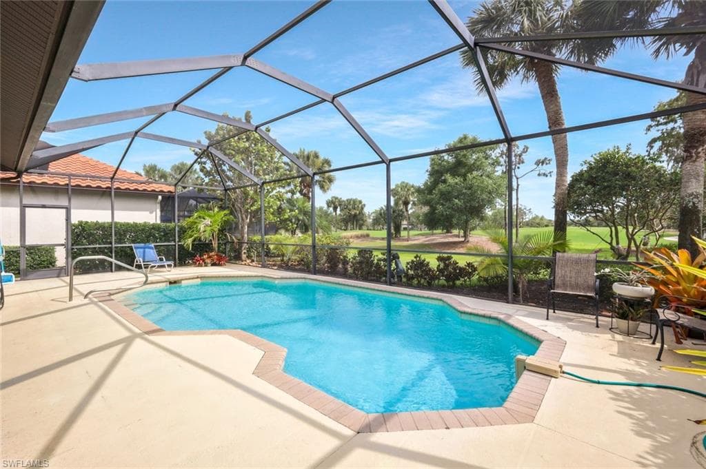 12604 Wildcat Cove CIR, ESTERO FL 33928-1