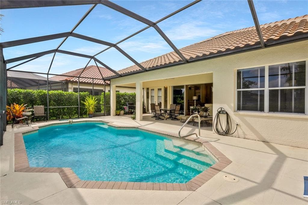 12604 Wildcat Cove CIR, ESTERO FL 33928-27