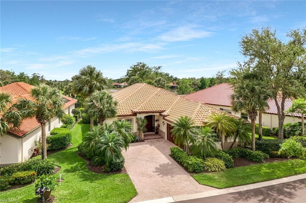 12604 Wildcat Cove CIR, ESTERO FL 33928-30