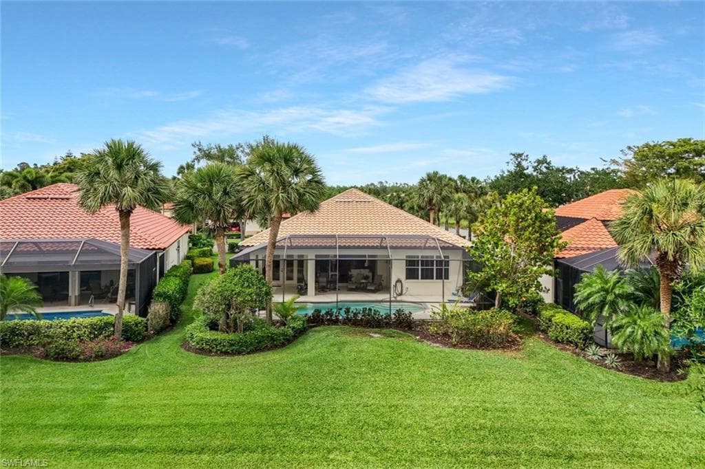 12604 Wildcat Cove CIR, ESTERO FL 33928-28