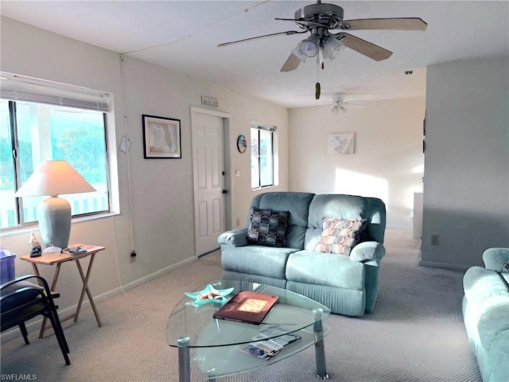 4613 Bayshore DR # B8, NAPLES FL 34112-3