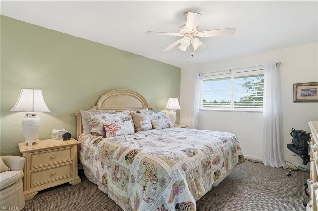 2079 Barkeley LN # 24, FORT MYERS FL 33907-9