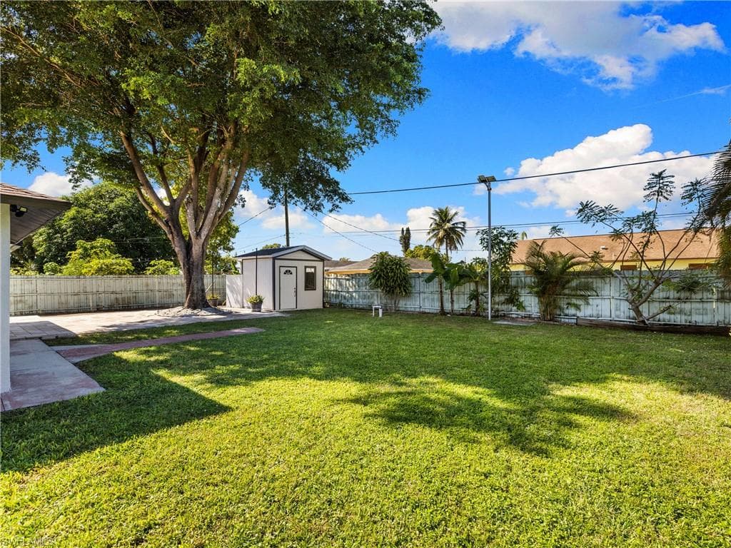 1837 51st TER SW, NAPLES FL 34116-26