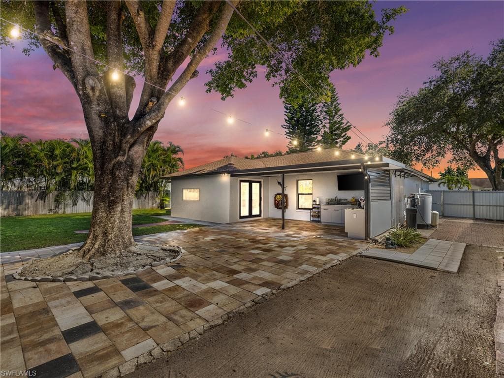 1837 51st TER SW, NAPLES FL 34116-33