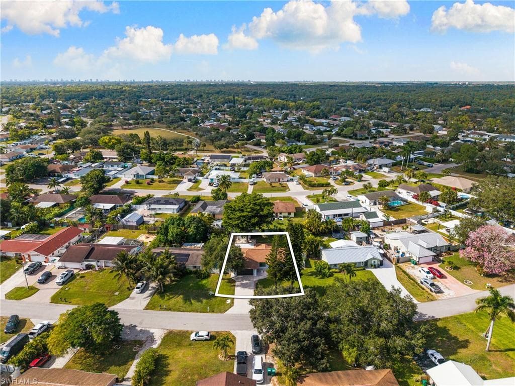 1837 51st TER SW, NAPLES FL 34116-32