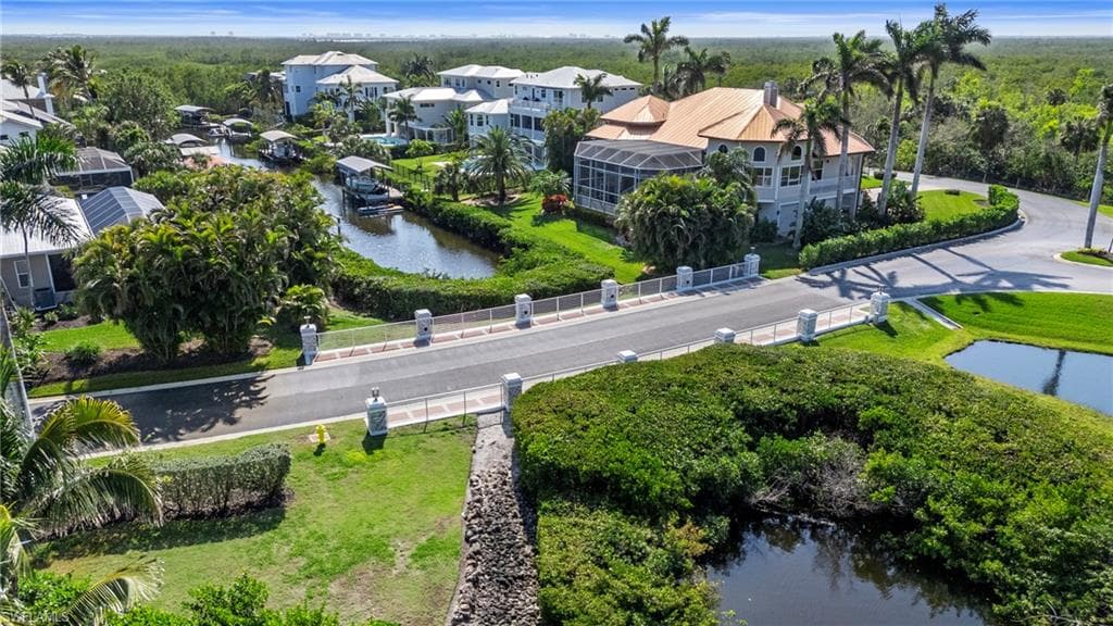 6050 Tidewater Island CIR, FORT MYERS FL 33908-5