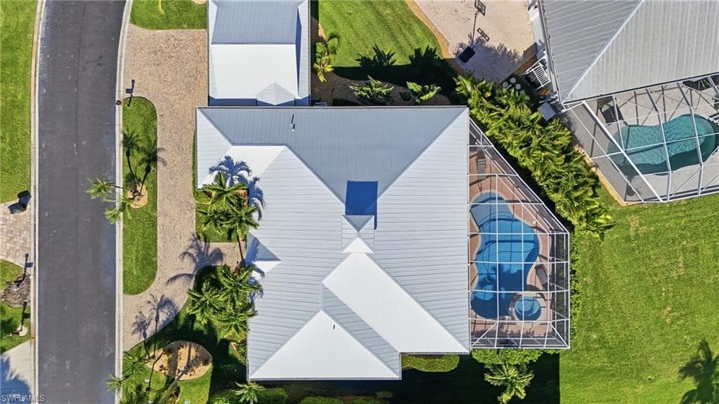 6050 Tidewater Island CIR, FORT MYERS FL 33908-46