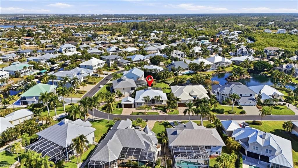 6050 Tidewater Island CIR, FORT MYERS FL 33908-9