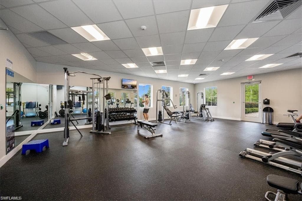 3853 Helmsman DR, NAPLES FL 34120-44