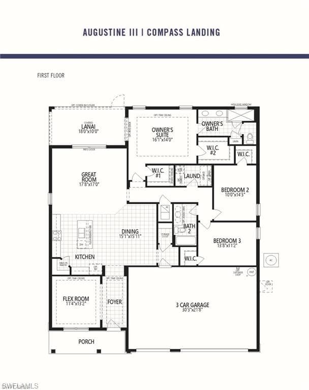 3853 Helmsman DR, NAPLES FL 34120-38