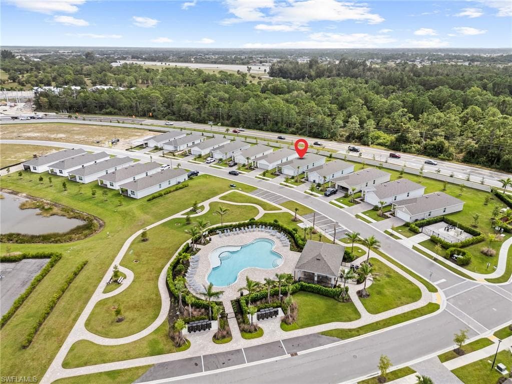 1150 Brooklands DR, FORT MYERS FL 33905-35