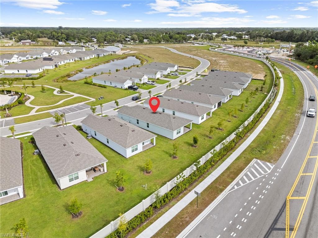 1150 Brooklands DR, FORT MYERS FL 33905-31