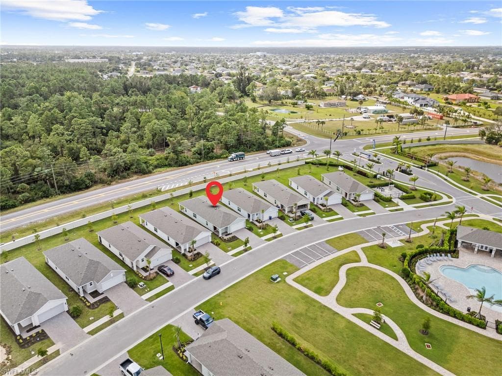 1150 Brooklands DR, FORT MYERS FL 33905-34