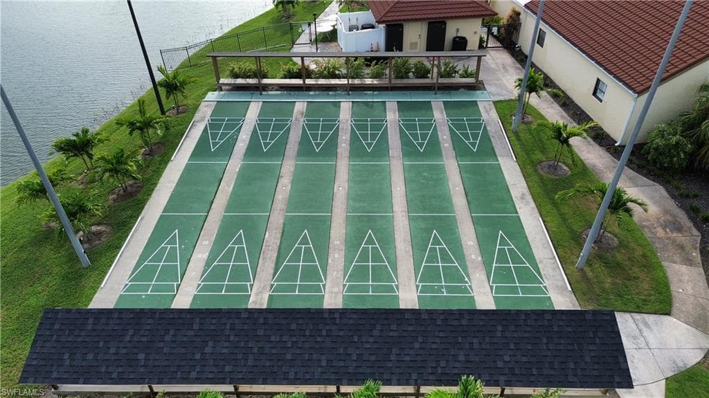 11500 Caravel CIR # 4008, FORT MYERS FL 33908-22