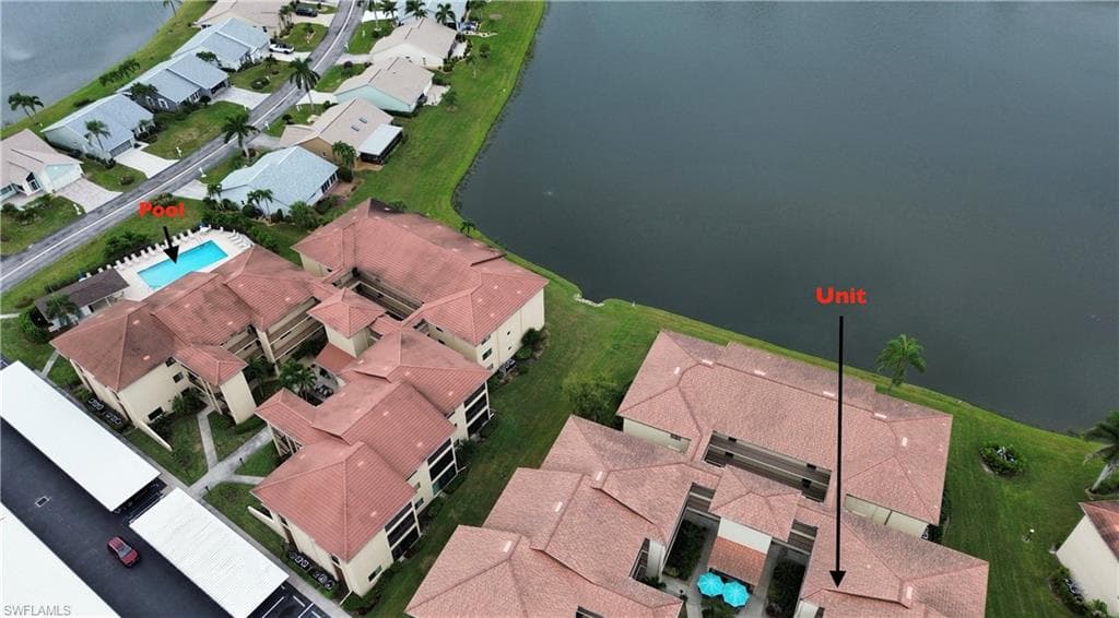 11500 Caravel CIR # 4008, FORT MYERS FL 33908-16