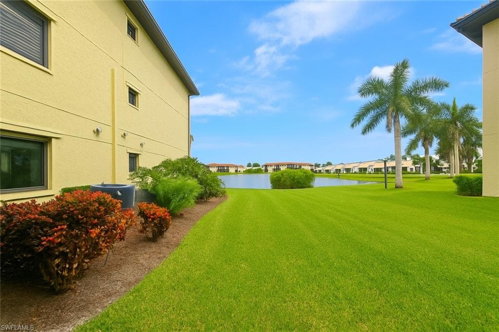 11500 Caravel CIR # 4008, FORT MYERS FL 33908-4