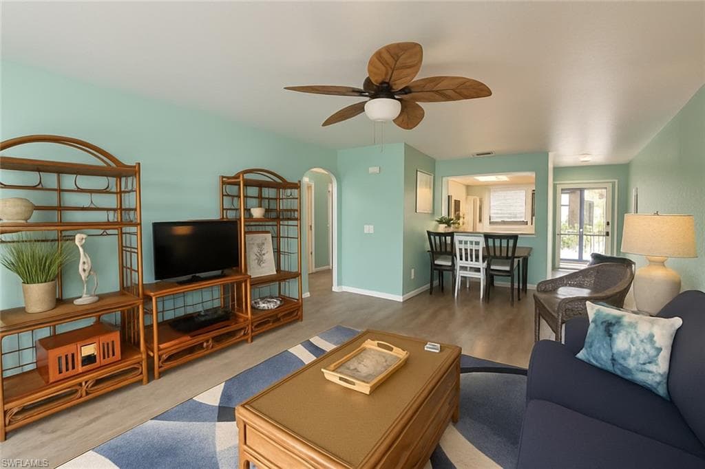 11500 Caravel CIR # 4008, FORT MYERS FL 33908-8