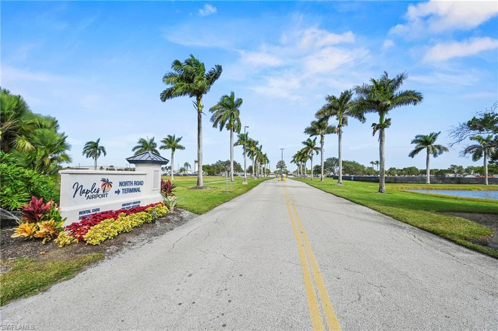 1570 Avion PL, NAPLES FL 34104-24