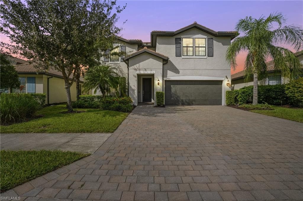 2023 Parson ST, NAPLES FL 34120-8
