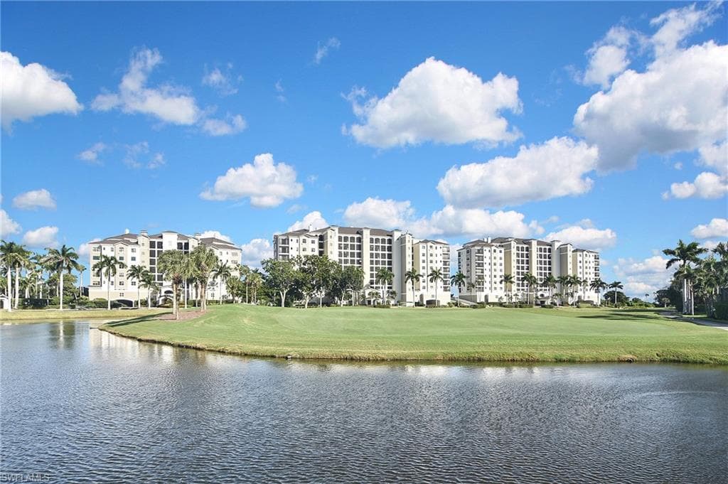 11600 Court Of Palms 606-1