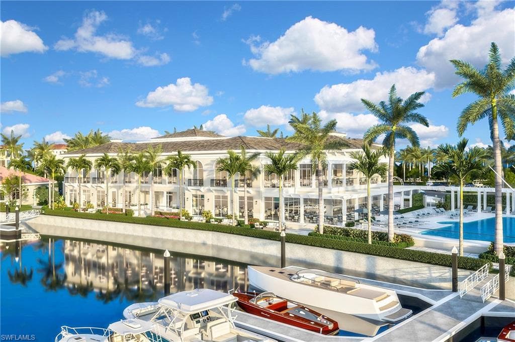 11600 Court Of Palms 606-46