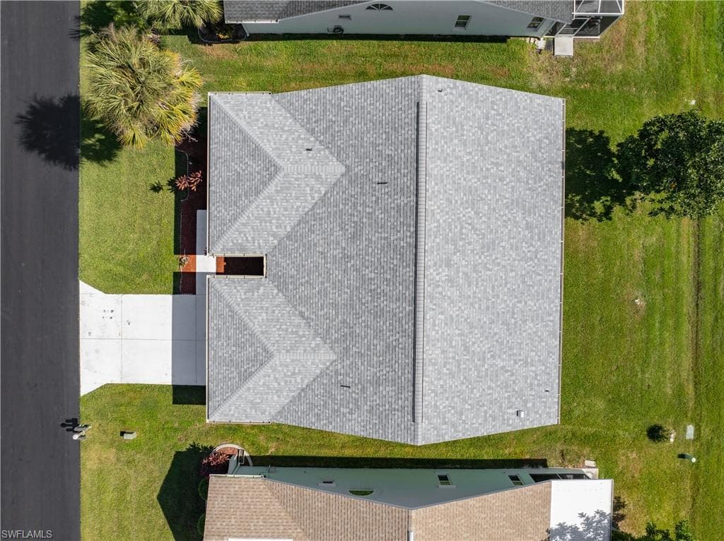 3739 Sabal Springs BLVD, NORTH FORT MYERS FL 33917-5