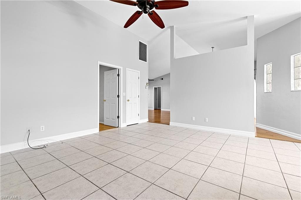 3739 Sabal Springs BLVD, NORTH FORT MYERS FL 33917-12