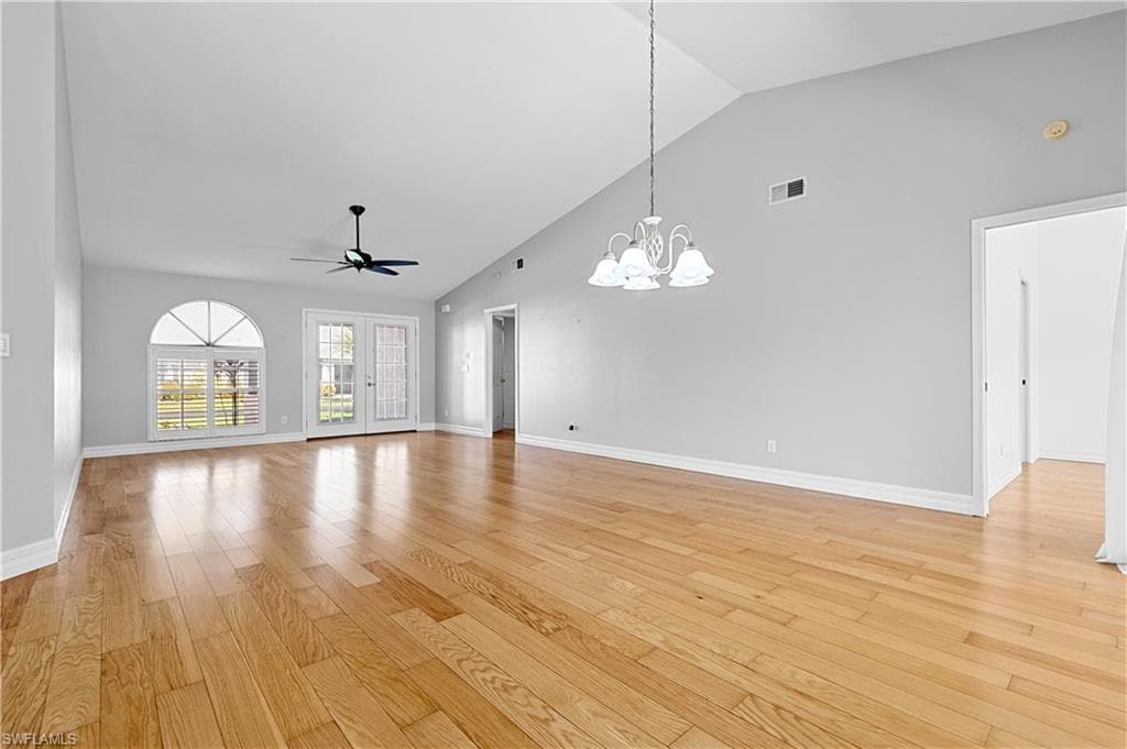 3739 Sabal Springs BLVD, NORTH FORT MYERS FL 33917-16