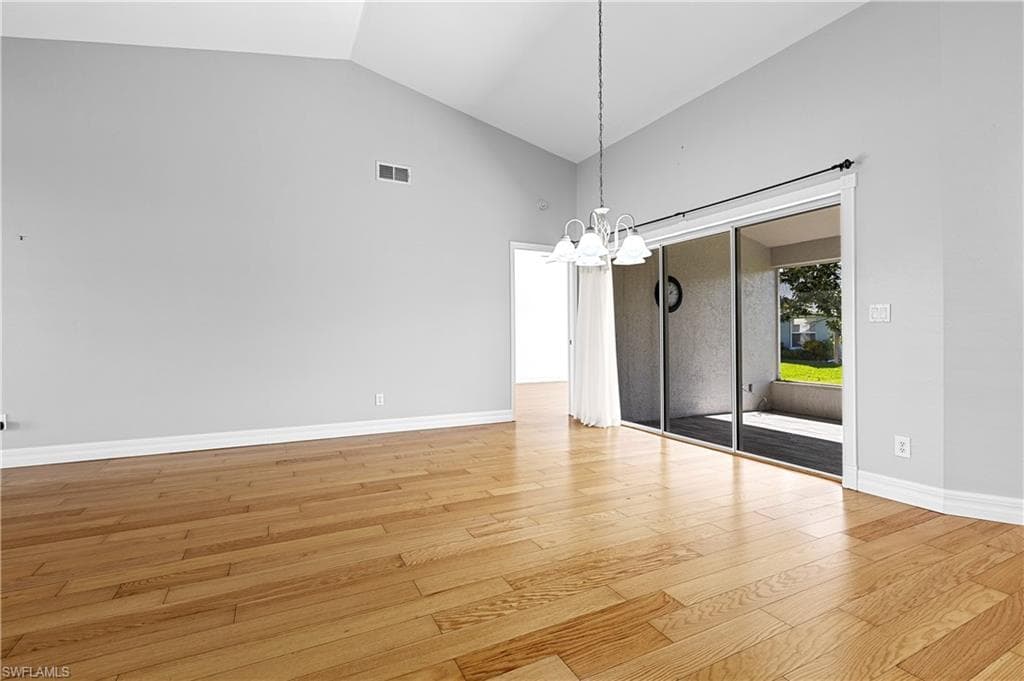 3739 Sabal Springs BLVD, NORTH FORT MYERS FL 33917-15