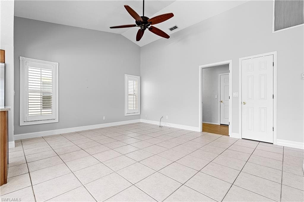 3739 Sabal Springs BLVD, NORTH FORT MYERS FL 33917-11