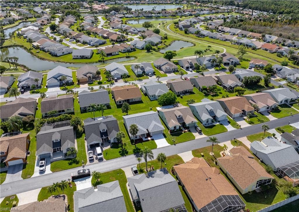 3739 Sabal Springs BLVD, NORTH FORT MYERS FL 33917-4