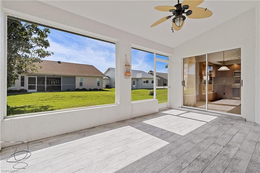 3739 Sabal Springs BLVD, NORTH FORT MYERS FL 33917-29