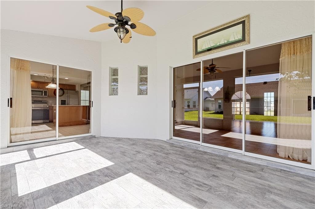 3739 Sabal Springs BLVD, NORTH FORT MYERS FL 33917-30