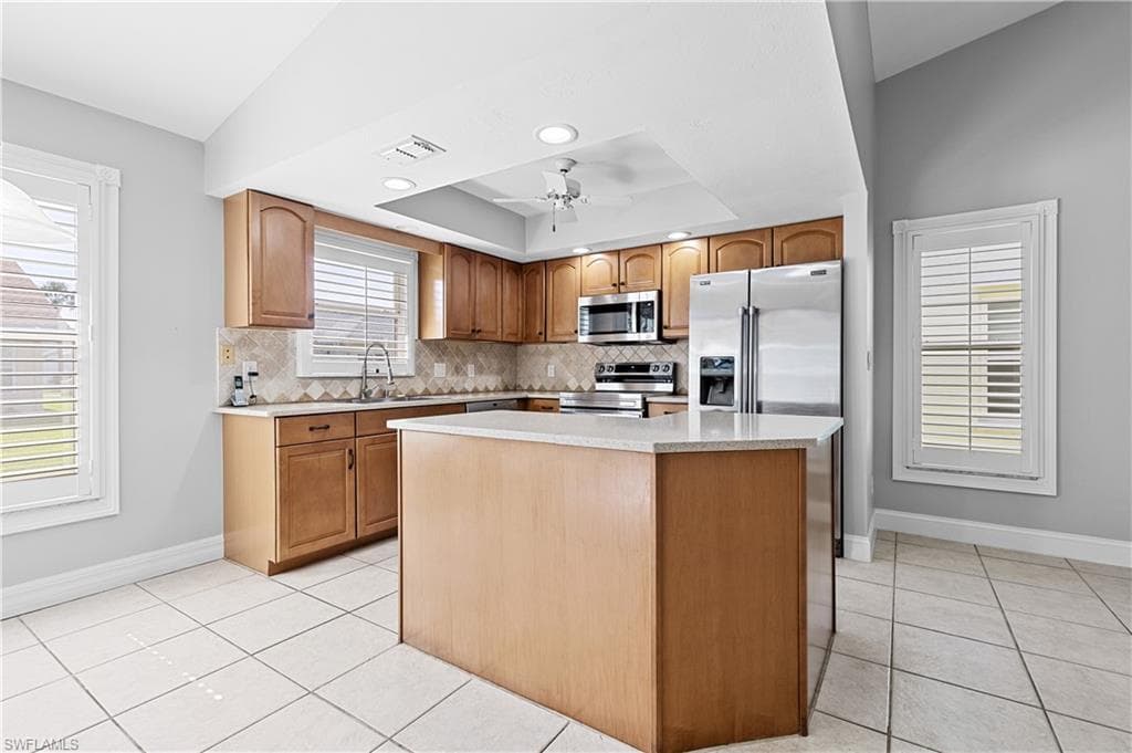 3739 Sabal Springs BLVD, NORTH FORT MYERS FL 33917-7