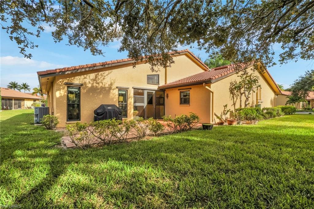 5284 Concord WAY, FORT MYERS FL 33907-17