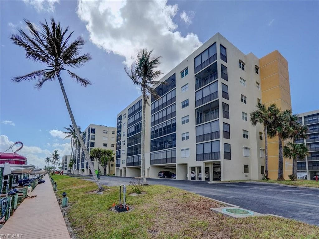 4431 Bay Beach LN # 522, FORT MYERS BEACH FL 33931-32