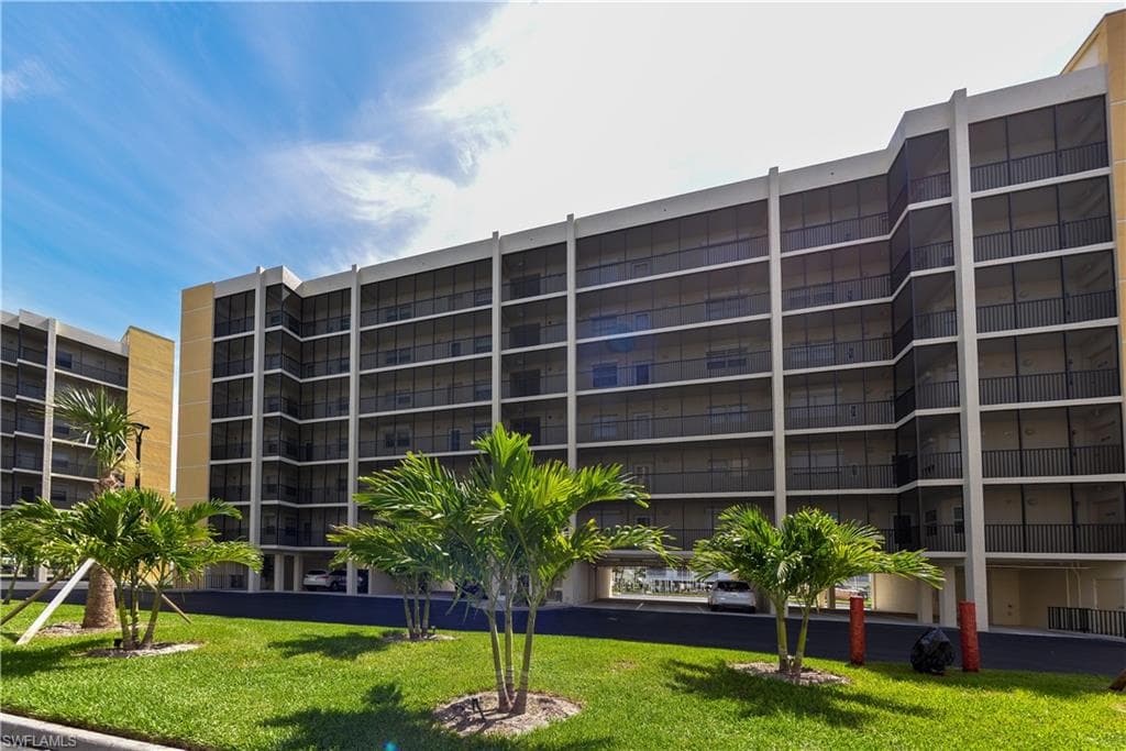 4431 Bay Beach LN # 522, FORT MYERS BEACH FL 33931-31