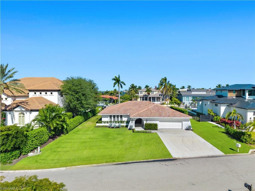 775 Cal Cove DR, FORT MYERS FL 33919-2