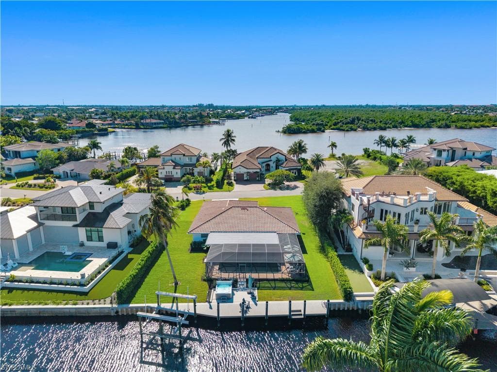 775 Cal Cove DR, FORT MYERS FL 33919-43