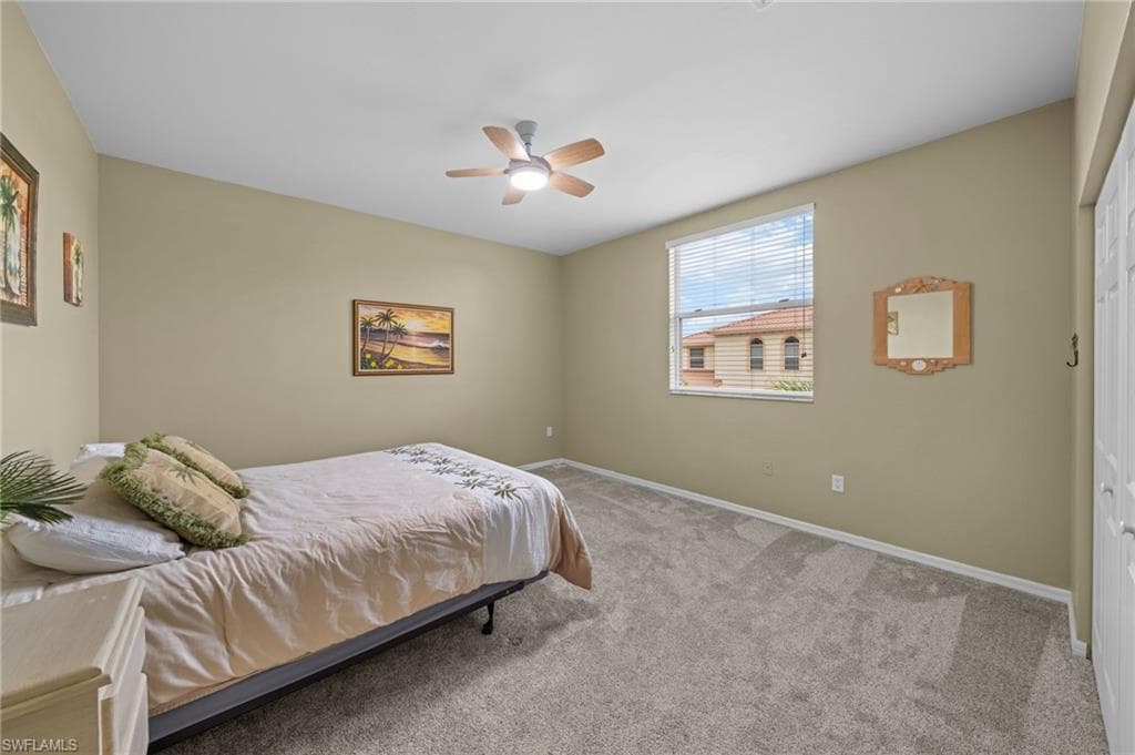 15495 Bellamar CIR # 2222, FORT MYERS FL 33908-22
